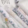 Buy cheap Oilproof Self Adhesive Bathroom Floor Tiles 0.47mm Anti Slip PVC Flooring Sticker from wholesalers