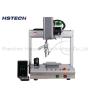 Buy cheap Single Doubel Soldering Iron / Tip Rotation Available Desktop Soldering Machine from wholesalers