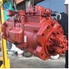 Buy cheap 31NB-10022 K5V200DTH R500LC Hydraulic Pump 31NB-10020 R450-7 Excavator Pump from wholesalers