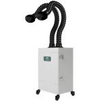 2200pa HEPA Fume Extractor