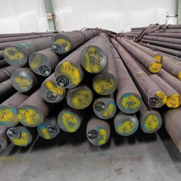 Buy cheap 321 Cold Rolled Stainless Steel Bar Hot Rolled Bright Round from wholesalers