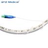 Buy cheap Medical Consumables PVC Standard Oral Nasal Endotracheal Tube With Cuff / Uncuffed from wholesalers