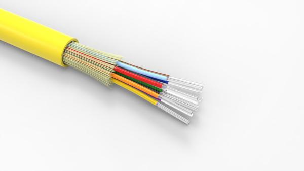 Buy cheap Multi-purpose Bundle Fiber Optic Cable MPC,GJPFJV from wholesalers