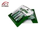 LR6 Industrial Alkaline Dry Cell Battery AA R6 1.5V Battery OEM ODM