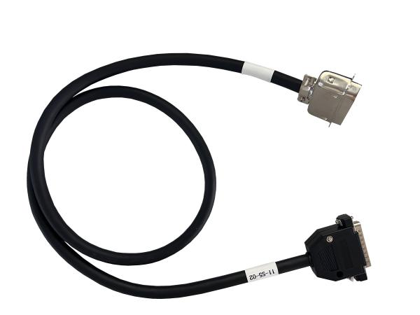 Buy cheap UL20276 36C X 26AWG Industrial Wire Harness 1000M Strap Shield DB44 Industrial Cable from wholesalers