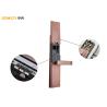 Buy cheap Hotels 0.1s Biometric Intelligent Fingerprint Lock from wholesalers