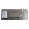 Buy cheap Stainless Steel Industrial Keyboard With Trackball IP67 Panel Mount 0.45mm Key Travel from wholesalers