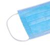 Buy cheap Non Toxic Children'S Medical Face Masks Custom Printed Surgical Masks from wholesalers
