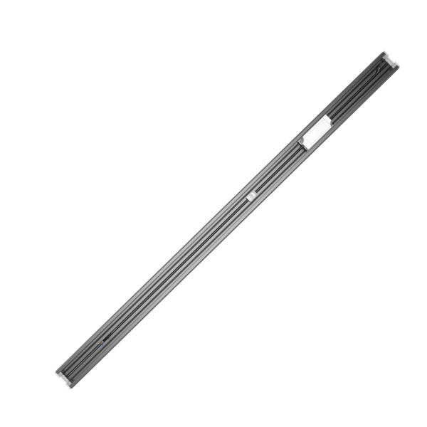 100 Lifespan Linear High Bay Light Made of Aluminum Alloy for Industrial