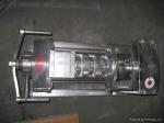 Stainless steel oil press oil extruder oil expeller peanut oil press sasamesee