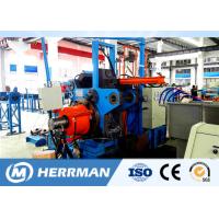 Buy cheap Aluminum Conklad And Conform Extrusion Armouring Machines For OPGW / ACS Wire product