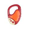 Buy cheap Outdoor Cute FM Radio Speaker 19mm FM88 Powered By Ag 13 Batteries from wholesalers