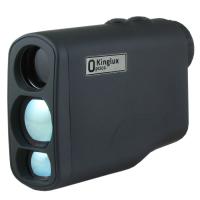 Buy cheap 6x21mm 600m To 1200m Laser Works Rangefinder Field Angle 7.2 Degree product