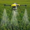 Buy cheap Fish Feeder Spread Agricultural Spray Drone ROHS Farm Drone Sprayer from wholesalers