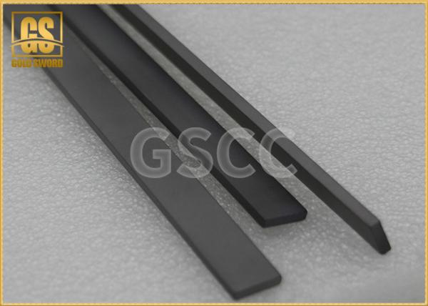 Buy cheap Wear Resistance Carbide Wear Strips Composite Material Grass Application from wholesalers