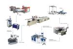 Automatic Canned Meat Tin Box Production Line