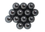 V11 - 250 Tungsten Carbide Valve Seats Size 2 - 4 / 4 " , Ball size 2 - 1 / 4 "