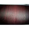 Buy cheap High Saturation Matt Lamination Roll PVC Decorative Film Interior Doors Decoration from wholesalers