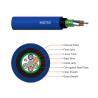 Buy cheap G652 G655 Multimode Outdoor Optical Fiber Cable MGTSV Stranded Loose Tube Mining from wholesalers