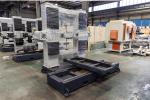 Four Six Axis CNC Polishing Machine For Sanitary Ware