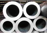 Astm A519 Aisi 4145h Seamless Steel Tubes Drill Pipes High Tensile Hollow Bar