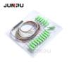 Buy cheap colorful 1x16 Fiber Optic Plc Splitter SC APC Type single mode LSZH from wholesalers