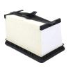 Buy cheap Honeycomb Air Filters Auto Parts 7010030 97606F2000 For Hyundai Air Filter Element from wholesalers