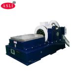 3000N Lab Vibration Table , 3500Hz Industrial Shaker Machine