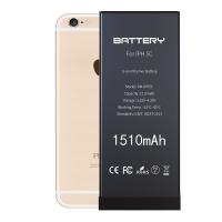 Buy cheap Grade AAA Iphone Internal Battery Zero Cycle Li Ion Iphone 5C Phone Battery product