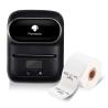 Buy cheap Bluethooth/USB Free Spare Parts Thermal Mini Name Label Sticker Printer M110 from wholesalers