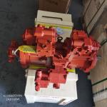 EX150 Excavator Belparts For Hydraulic Piston Pump Hitachi 150 Zx150 4205209