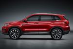 Changan CS75 PLUS 2023 New Energy Electric Car Petrol Cars