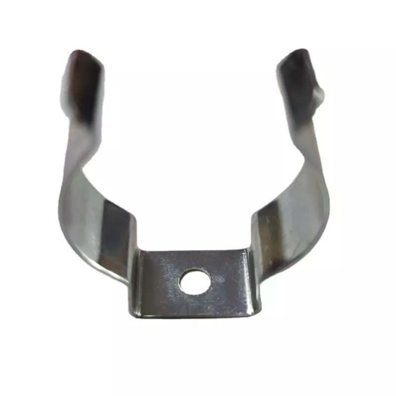 Deburring For Customized Bespoke Steel Stamping Components With Pallet Packaging