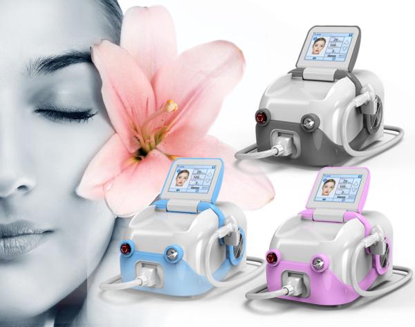 Buy cheap Permanent Hair Removal Machine 808nm Diode Laser / Laser Diodo 808nm from wholesalers