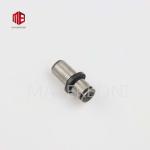 Buy cheap 100095 Small shaft Cutter Spare Parts Bolt For Bullmer XL5001 / 7501 from wholesalers