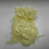 Buy cheap Flame Retardant Heat Resistant Aromatic Polyamide Fiber 1.5D×51mm Aramid Functional Fiber from wholesalers
