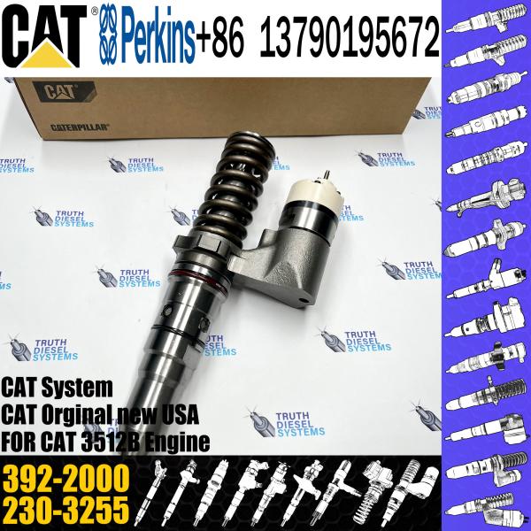Buy cheap Fuel Injector Assembly 389-1969 392-2000 379-0509 386-1771 10R-3255 386-1754 386-1758 from wholesalers