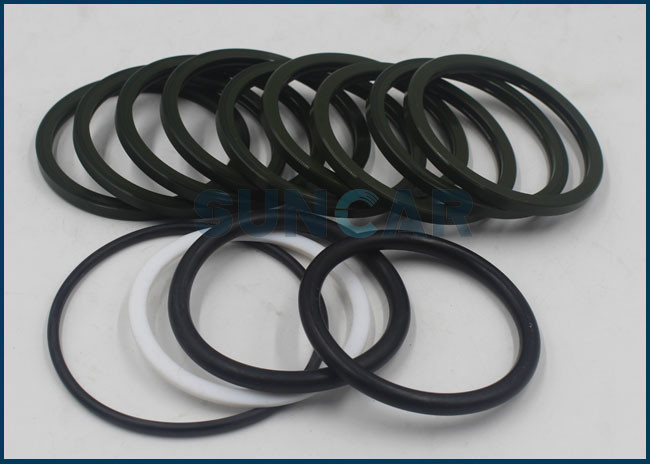 172446-73900 17244673900 Swivel Joint Center Joint Seal Kit For YANMAR SV08