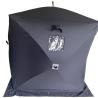 Buy cheap 147*147*165CM Ice Shelter Ventilated Black 150D Polyester For Outdoors Camping from wholesalers