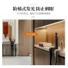 Buy cheap Stylish 3500K 12V Modern Cabinet Light With Touch Switch And Aluminum Housing from wholesalers