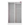 Buy cheap A4 Size Drawings Filing Medical Record Cabinet For Hospital Case Storage from wholesalers