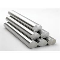 Buy cheap Round 2507 Stainless Steel Bar , Alloy 2205 Stainless Steel Bar Polishing product