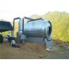 Buy cheap scrap tire Pyrolysis Recycling Plant Waste Tyre Plastic Pyrolysis Machine To Fuel Oil from wholesalers