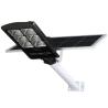 Buy cheap All in Two Polysilicon Solar Panel LED Street Light 200 Watts 3000K-6500K from wholesalers