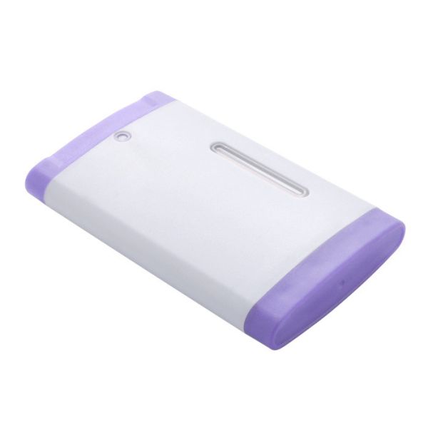 Mini Plastic Pocket Spray Perfume Hand Sanitizer Credit Card Sprayer Bottle with Leakproof and Custom Logo