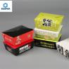 Buy cheap Kraft Custom Food Packaging Boxes from wholesalers