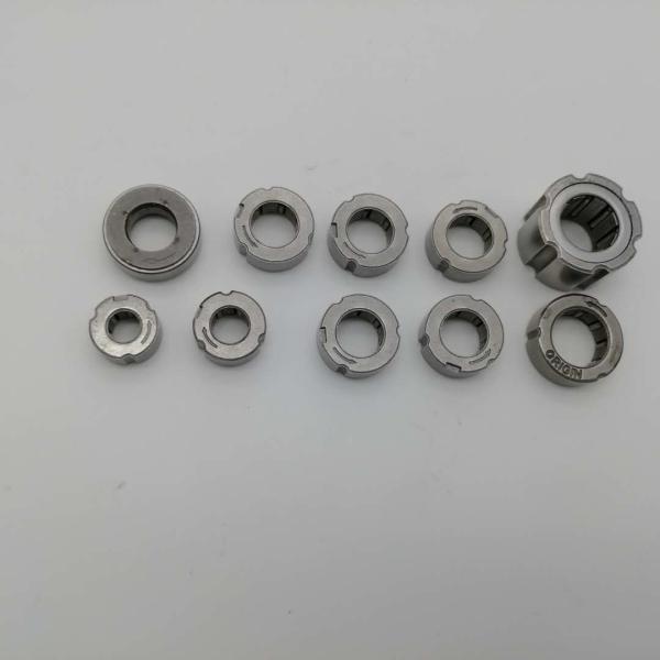 Buy cheap Powder metallurgy one way clutch bearing OWC511GXRZ Miniature one way bearing from wholesalers