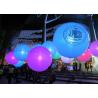 Buy cheap 400w 600w RGB Inflatable LED Light Atmosphere Event Outdoor Decoration from wholesalers
