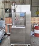 7.5kW Seamless Soft Gelatin Capsule Machine Automatic Soft Gel Capsule Filling