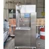 Buy cheap High Speed Commercial Production Seamless Softgel Machine Touch Screen from wholesalers